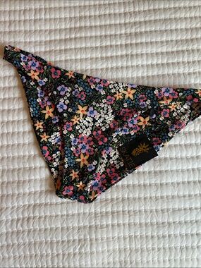 Skatie bikini bottoms - size XL